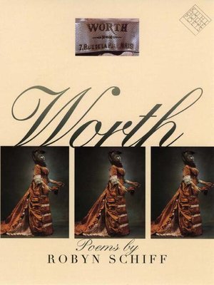cover image of Worth